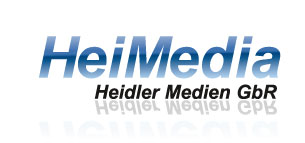 HeiMedia Logo